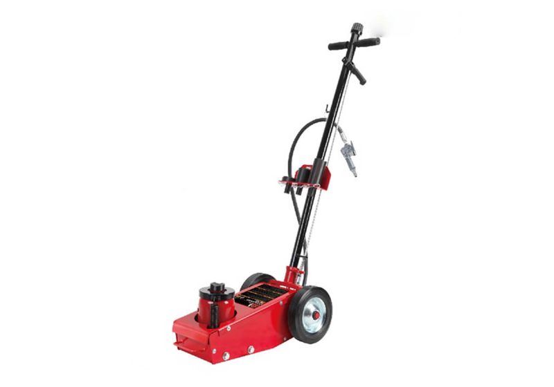 Big Red 22T Pneumatic Floor Jack