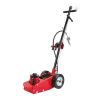 Big Red 22T Pneumatic Floor Jack