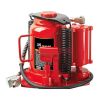 Big Red 35T Pneumatic Bottle Jack modelTRQ35002