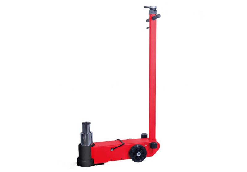 Big Red 40/20T Pneumatic Floor Jack model TRA40-2A