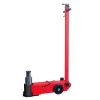 Big Red 40/20T Pneumatic Floor Jack model TRA40-2A