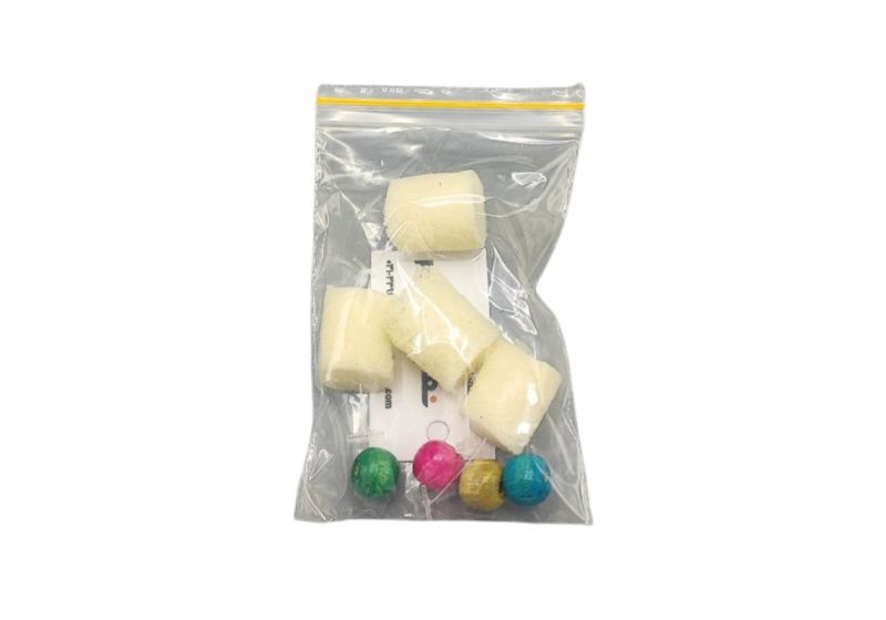 Buying Spheres and plugs