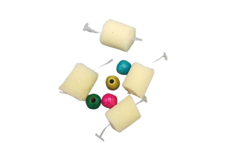 Buying Spheres and plugs