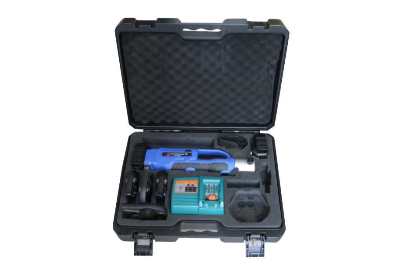 manual press tool, press hand tool