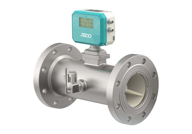 لیتر شمار دیجیتالی RSCO مدل RFM400