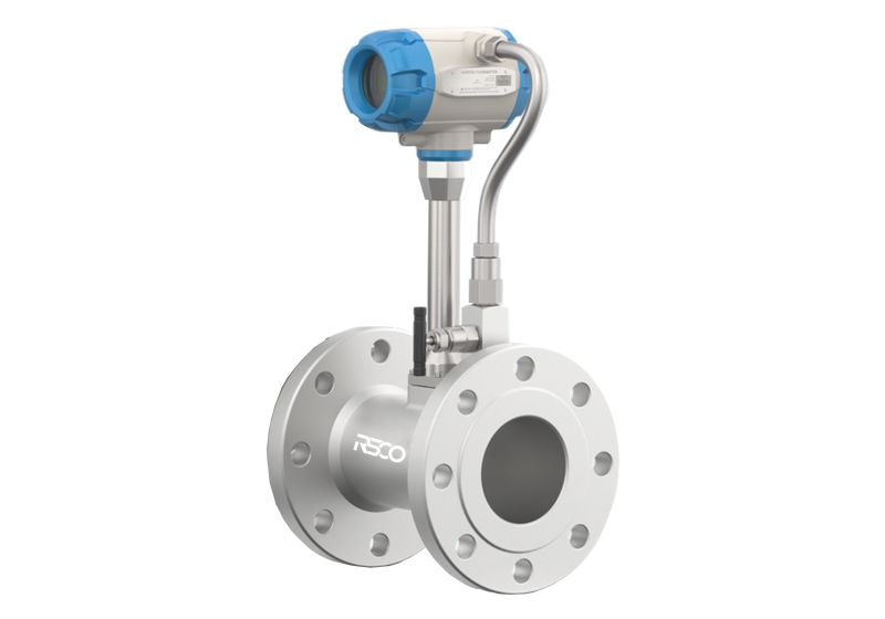 لیتر شمار دیجیتالی RSCO مدل RFM80TP