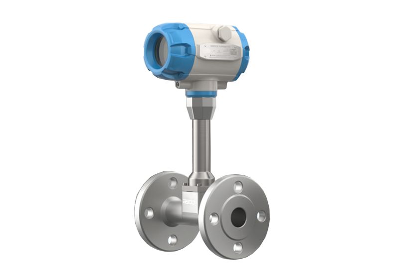 RSCO Digital Flow meter model RFM80T