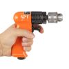 KUKEN Air Drill 902CR| Speed in idle mode: 1500 rpm