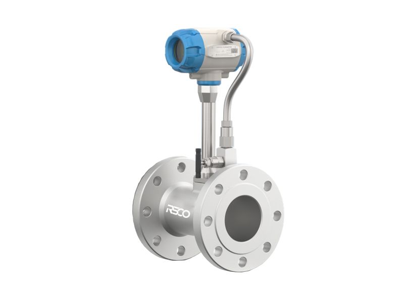 لیتر شمار دیجیتالی RSCO مدل RFM80TM