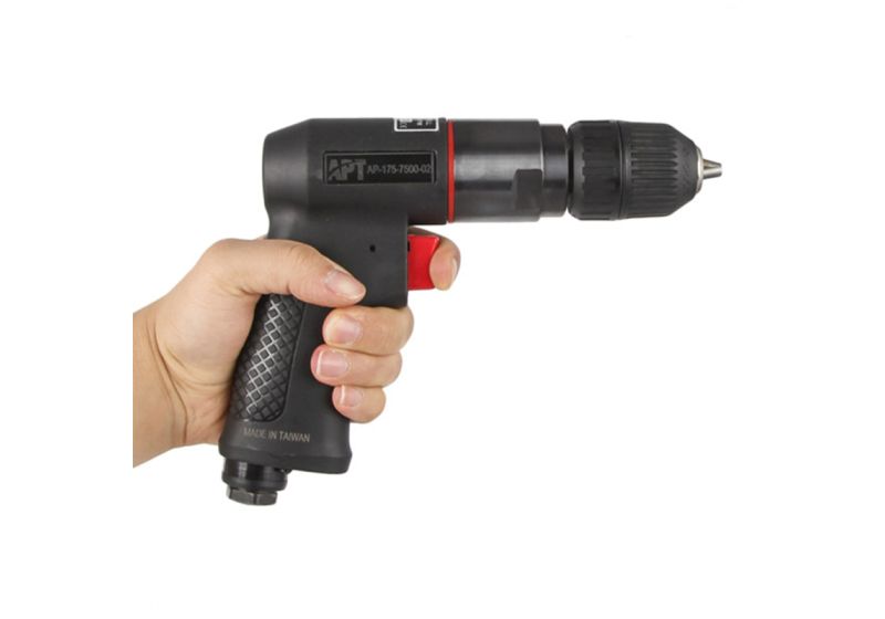 KUKEN Air Drill 902CR| Speed in idle mode: 1500 rpm