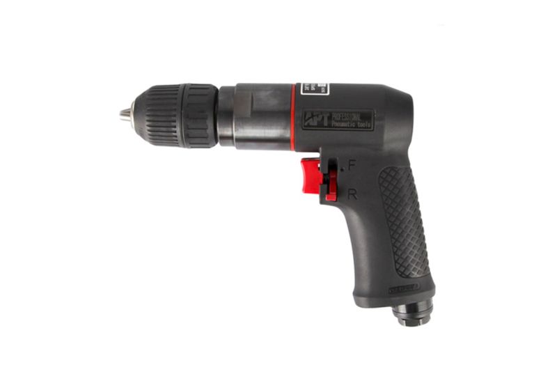 KUKEN Air Drill 902CR| Speed in idle mode: 1500 rpm