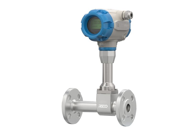 لیتر شمار دیجیتالی RSCO مدل RFM80TS