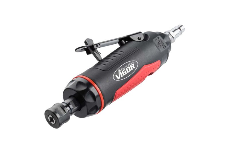 Air Die Grinder 500-20000 rpm | Working pressure: 6.3 bar