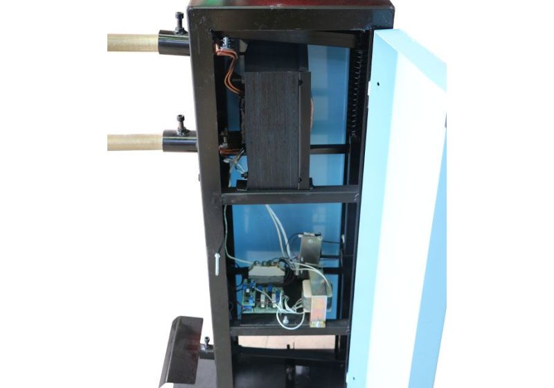 آلة لحام البقعة المحمولة 30 KVA متوفرة آلة لحام البقعة المحمولة 30 KVA