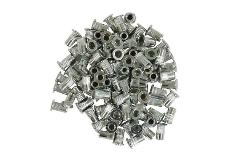 مهره پرچی 3 میلیمتر RSCO