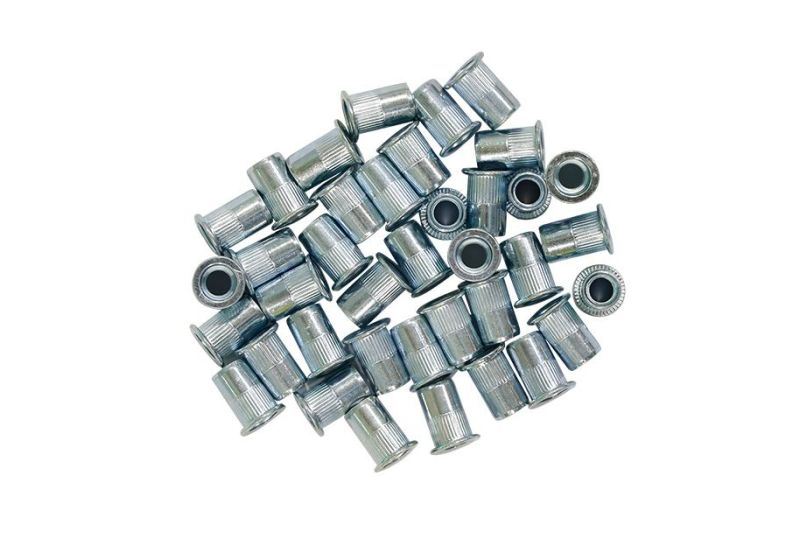 RSCo Blind Rivet Nut 8 mm 50-digit package | online shop