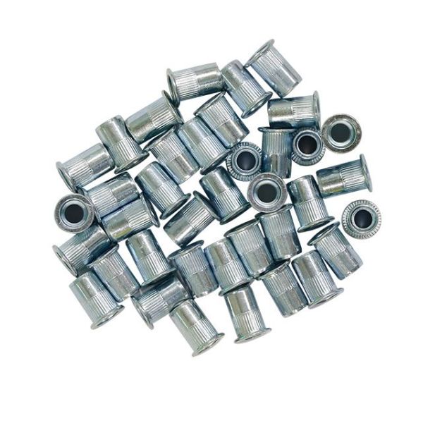 RSCo Blind Rivet Nut 8 mm 50-digit package | online shop