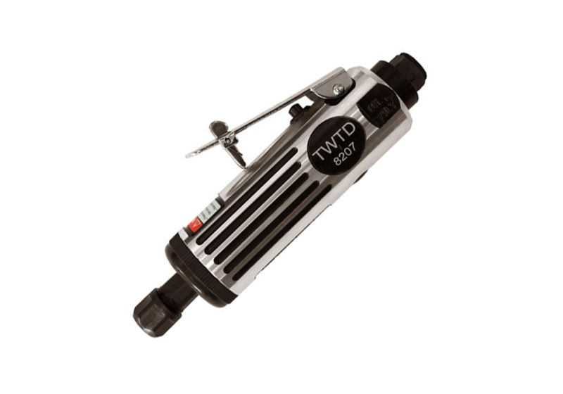 HAZET Air Die Grinder 18000 rpm | Engine power: 552 W | RSCo