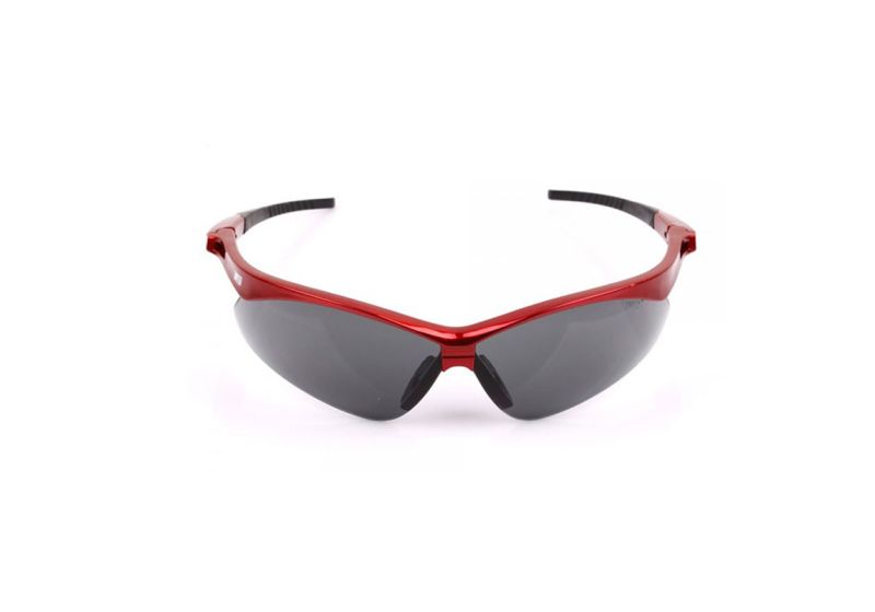 Safety glasses