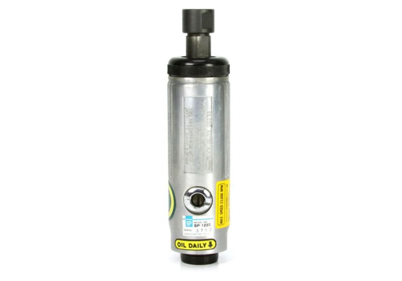 Air Die Grinder 23000 rpm | Working pressure: 6.3 bar | RSCo
