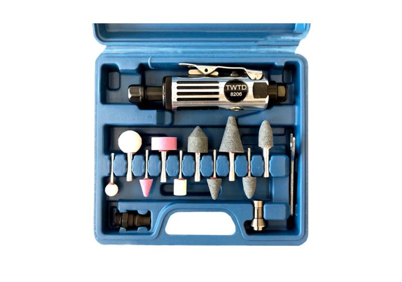 وجع تعمل بالهواء المضغوط مودیل RG-382A | متوفرة بارخص الاسعار و اعلی جودة