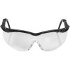 Safety glasses
