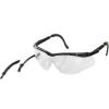 Safety glasses