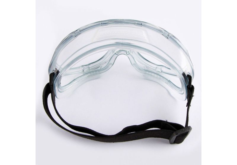Safety glasses