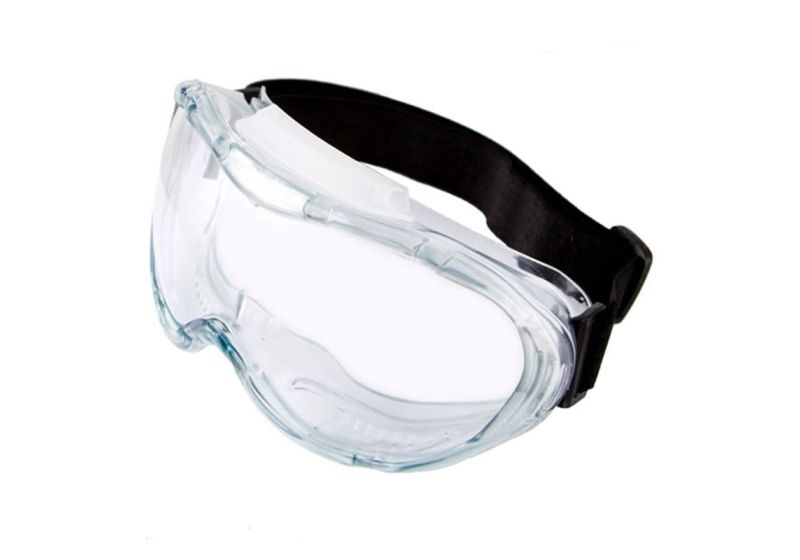 Safety glasses
