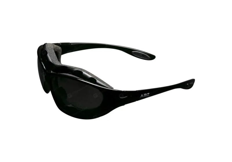 عینک ایمنی پارکسون ABZ مدل SS249S