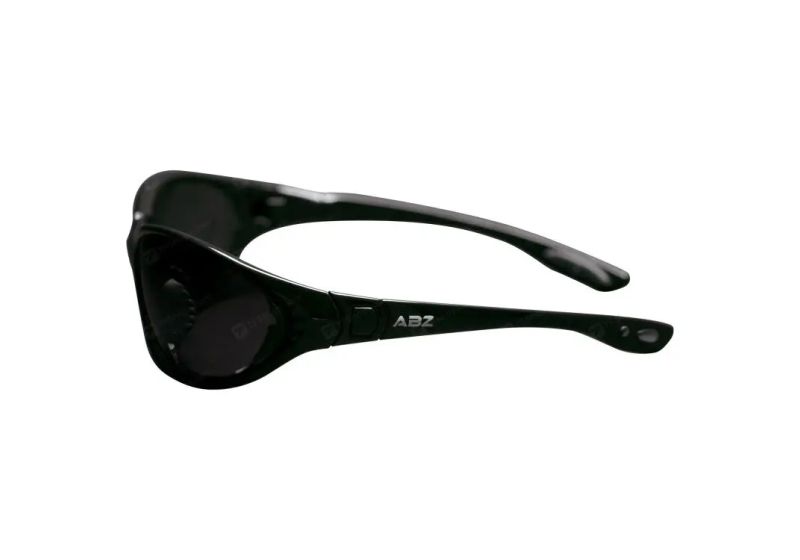عینک ایمنی پارکسون ABZ مدل SS249S