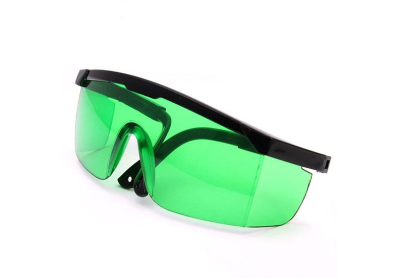 عینک ایمنی لیزر