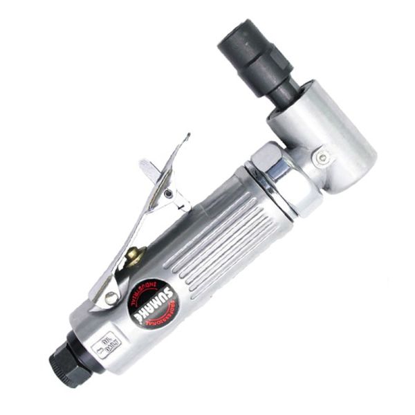 SPERO Air Die Grinder 90 degree | Unique and ergonomic design