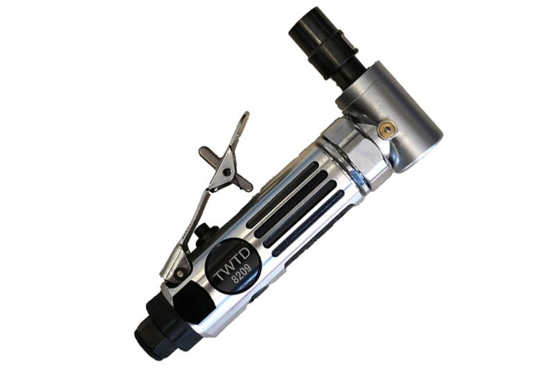 HAZET Air Die Grinder 25000 rpm | Engine power: 224 W