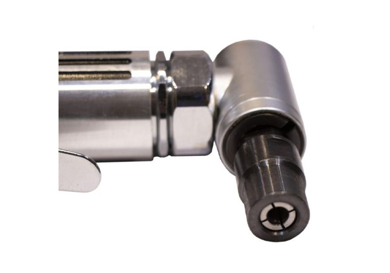 HAZET Air Die Grinder 25000 rpm | Engine power: 224 W