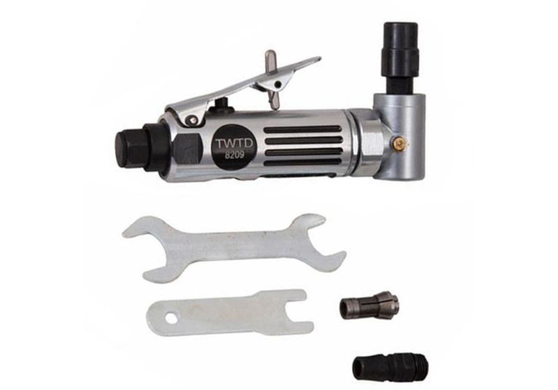 HAZET Air Die Grinder 25000 rpm | Engine power: 224 W