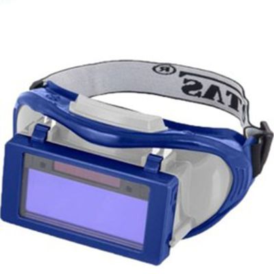عینک جوشکاری اتوماتیک توتاص مدل AT112