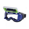 Safety glasses