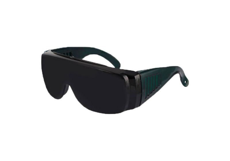 عینک ایمنی برشکاری