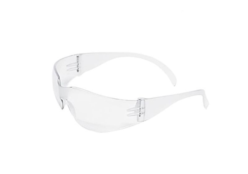 Safety glasses