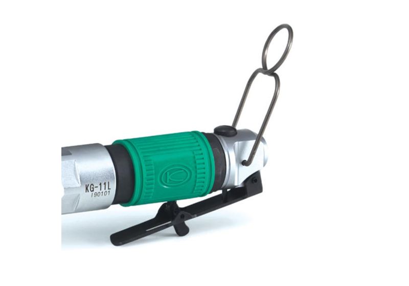 KUKEN Air Die Grinder 20000 rpm | Unique and ergonomic design