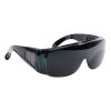 Safety glasses