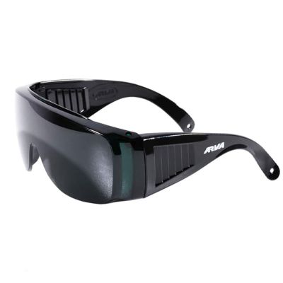 Safety glasses