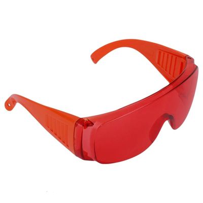 Safety glasses