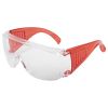 Safety glasses
