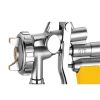 HYUNDAI Air Spray Gun HA123-SG | Max working pressure: 3 bar