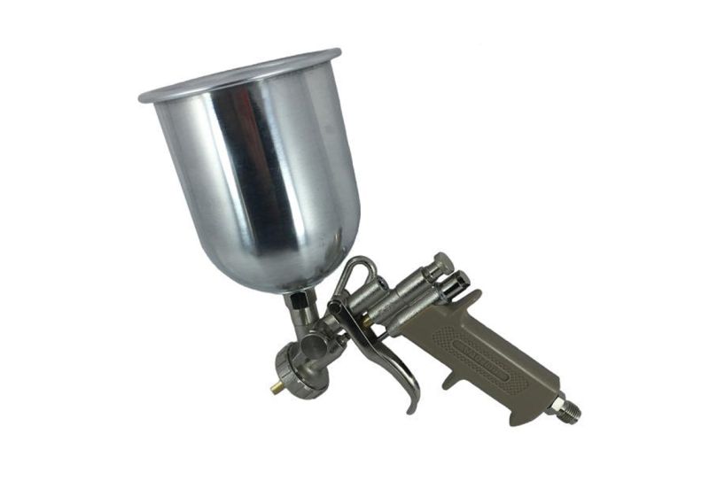 ASTRO Air Spray Gun E70 | Required pressure: 4-6 bar | RSCo