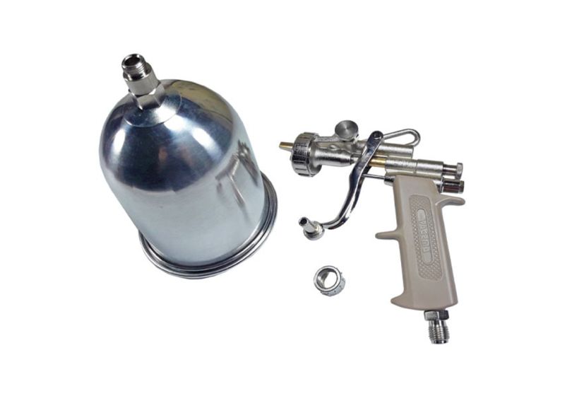 ASTRO Air Spray Gun E70 | Required pressure: 4-6 bar | RSCo