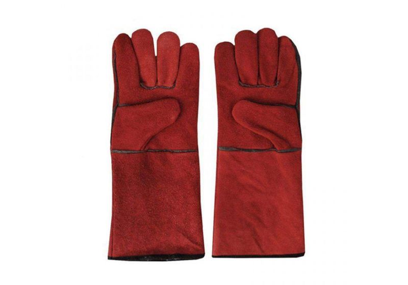 ٌWelding gloves