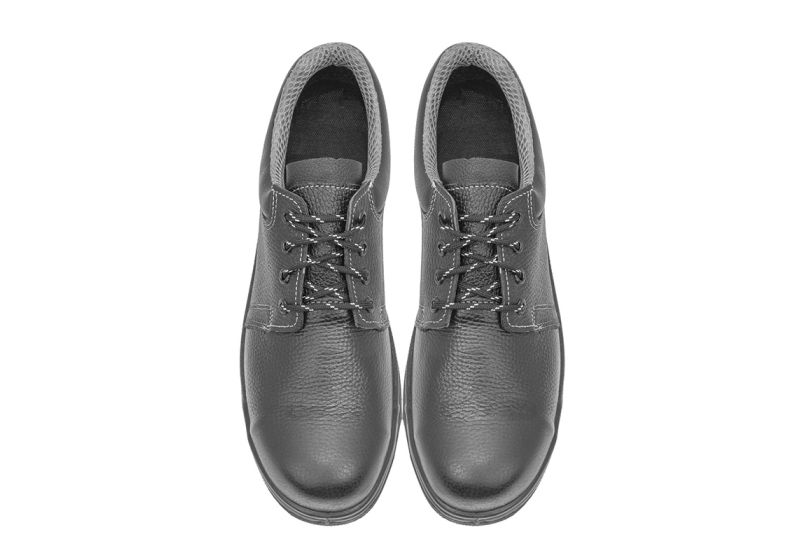 Safety shoes